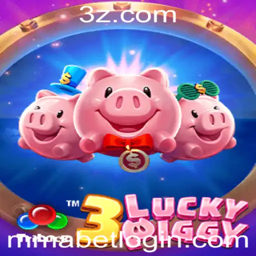 Descubra o Universo de 3LUCKYPIGGY: O Jogo que Une Aventura e Estratégia