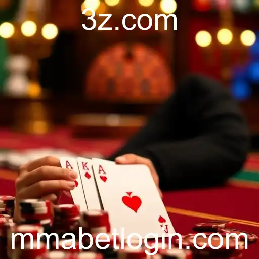 Explorando o Mundo do Bacará e a Aposta MMA