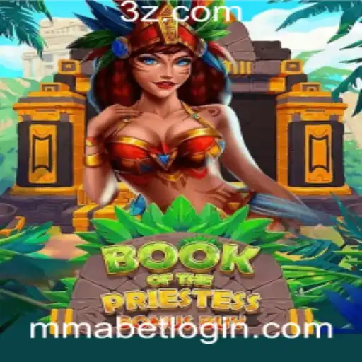 Explorando o Jogo 'BookOfThePriestess' em Meio ao Mundo das Apostas MMA