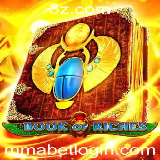 Descubra o Fascinante Mundo do Jogo BookofRiches e a Atração de Apostas MMA