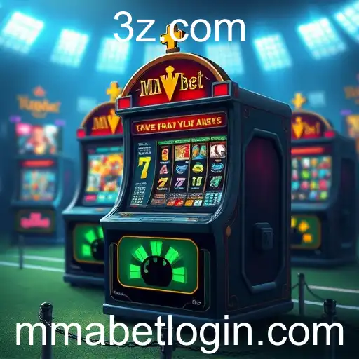 A Intrigante Dinâmica dos Caça-Níqueis: Explorando o Mundo de MMA Bet