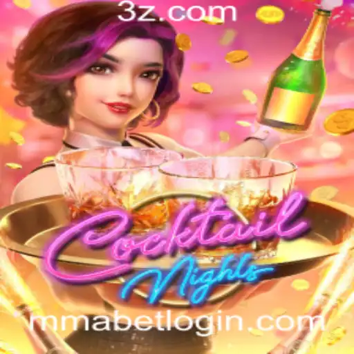 Explorando o Universo de CocktailNights: O Jogo de Estratégia e Diversão