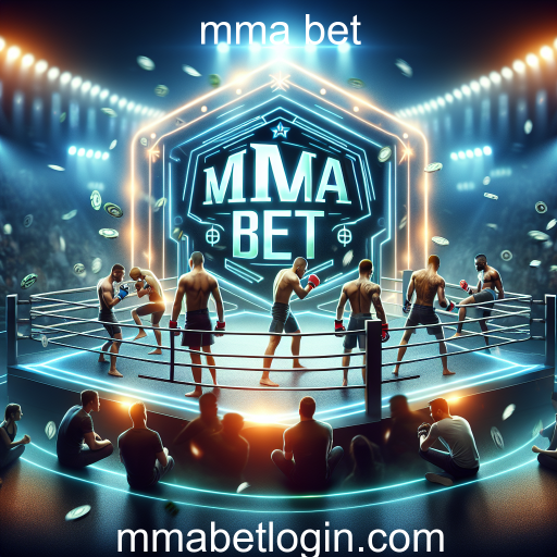 Apostas em Eventos de MMA: Emoção e Oportunidade