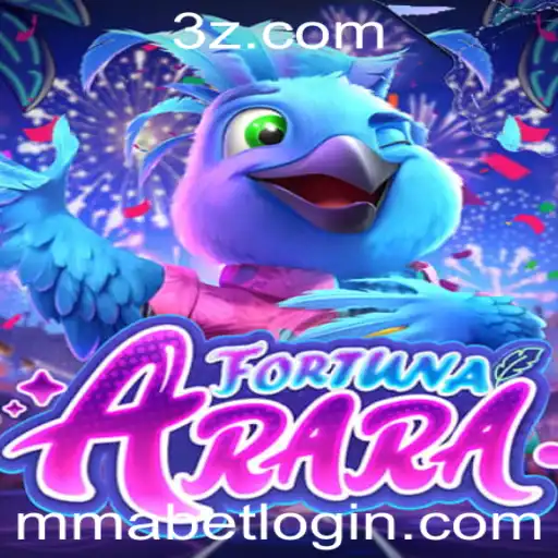 FortunaArara: O Jogo de Estratégia Inspirado no MMA