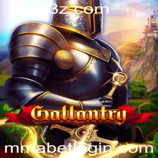 Gallantry: Um Mergulho no Mundo dos Jogos de Combate com Sabor de MMA