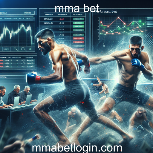 Maximize suas Apostas em MMA com Insights Eficazes