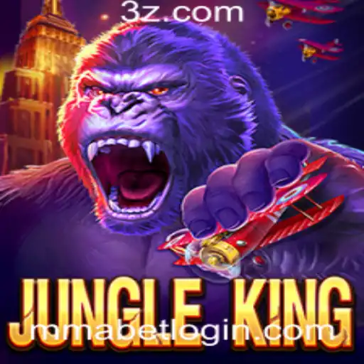 JungleKing: Uma Imersão no Mundo Selvagem dos Jogos