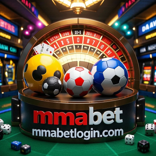 mma bet