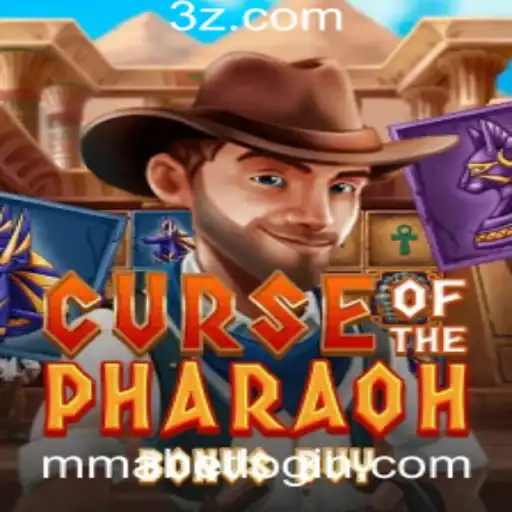 Descobrindo o Fascinante Mundo de CurseofthePharaohBonusBuy: Um Jogo de Estratégia e Aventura