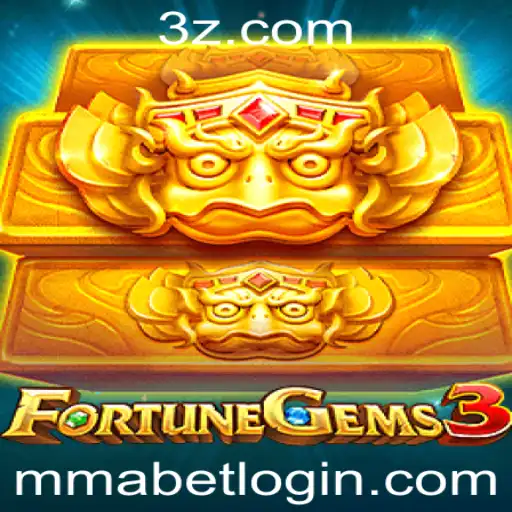 Explorando o Universo de FortuneGems3: A Intrigante Jornada de Apostas em MMA