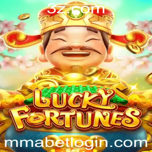Descubra o Empolgante Mundo de LUCKYFORTUNES: Um Jogo de Azar e Estratégia