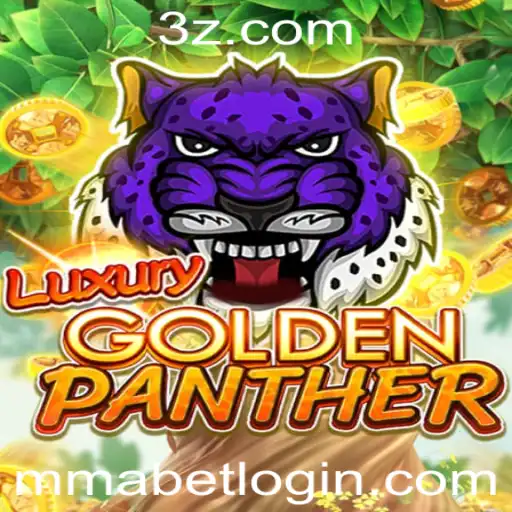 Explorando LUXURYGOLDENPANTHER: O Fascínio do Novo Jogo de MMA e Apostas