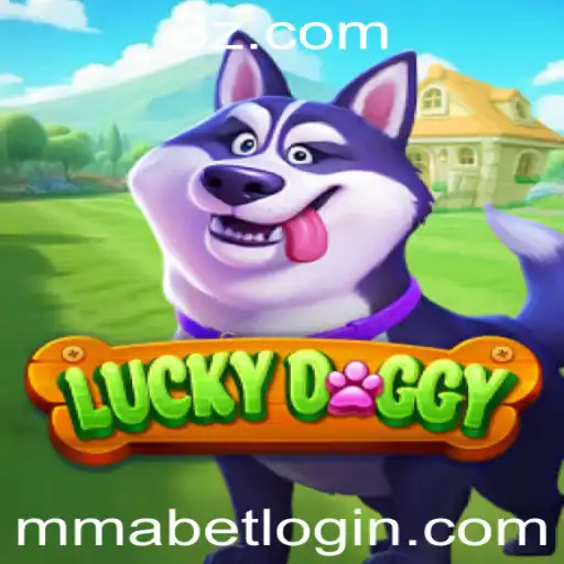 Descubra o Mundo de LuckyDoggy: O Jogo de Apostas que Une Sorte e Estratégia