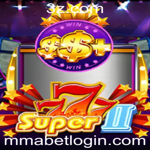 Explorando o Universo do Jogo Super777II e Apostas MMA