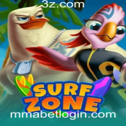 Explorando o Mundo de SurfZone: O Novo Fenômeno dos Esportes Virtuais