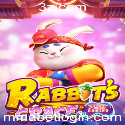 Descubra RabbitsGrace: A Fascinante Aventura de Estratégia Inspirada em Artes Marciais