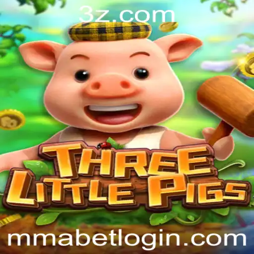 Desvendando o Jogo THREELITTLEPIGS: Uma Nova Aventura no Mundo dos Games